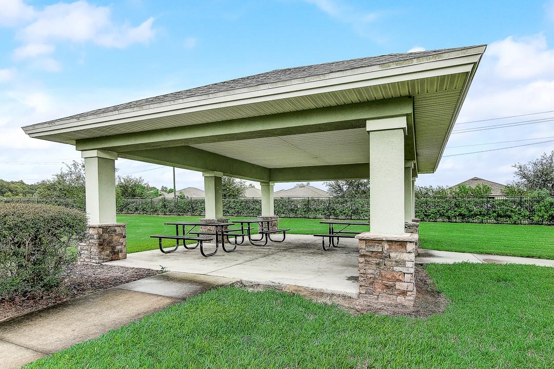 HAWKS POINT PH 1C-2 & 1D-1 - Residential Lease