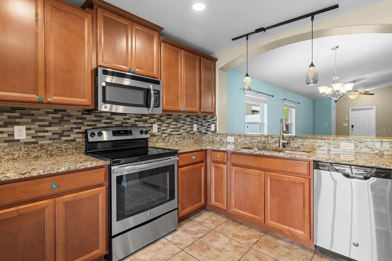 HAWKS POINT PH 1C-2 & 1D-1 - Residential Lease