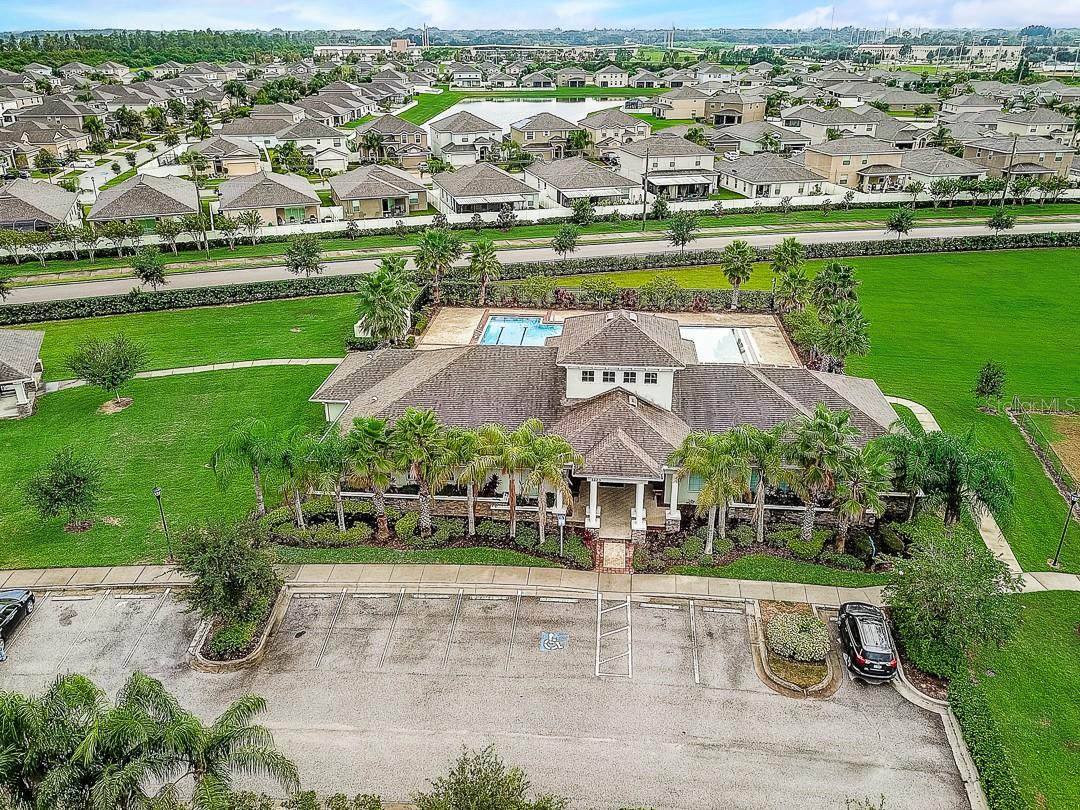 HAWKS POINT PH 1C-2 & 1D-1 - Residential Lease