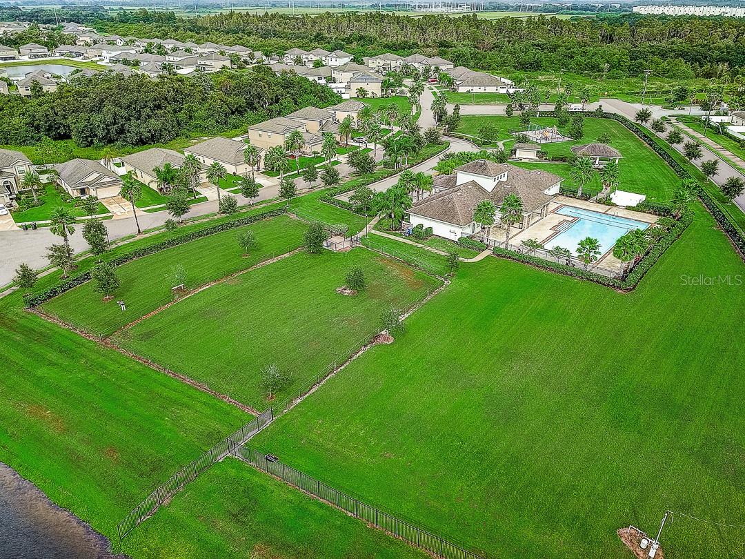 HAWKS POINT PH 1C-2 & 1D-1 - Residential Lease