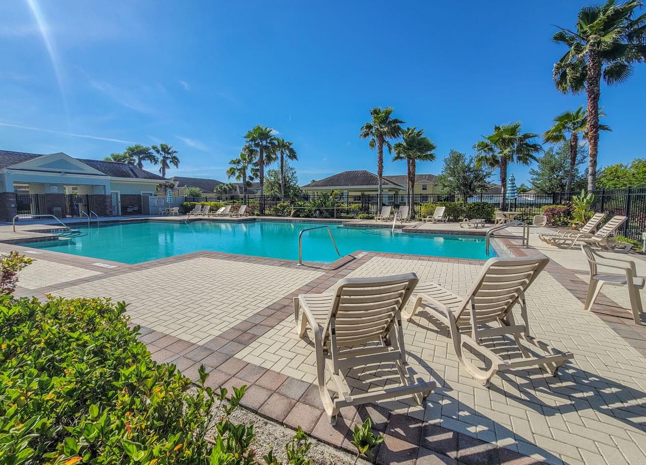 HAWKS POINT PH 1C-2 & 1D-1 - Residential Lease