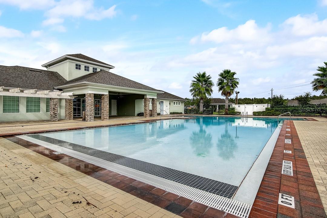 HAWKS POINT PH 1C-2 & 1D-1 - Residential Lease