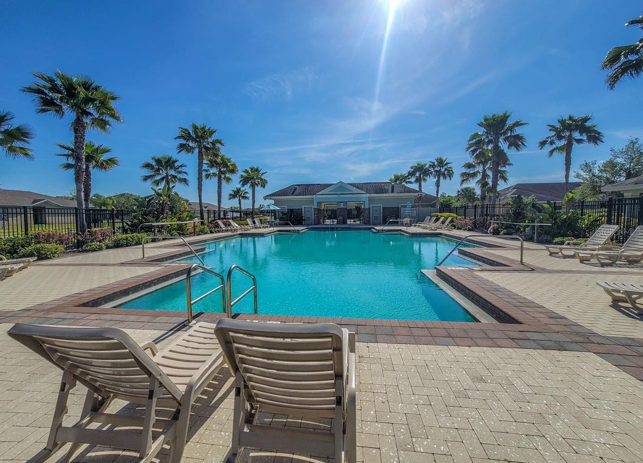 HAWKS POINT PH 1C-2 & 1D-1 - Residential Lease