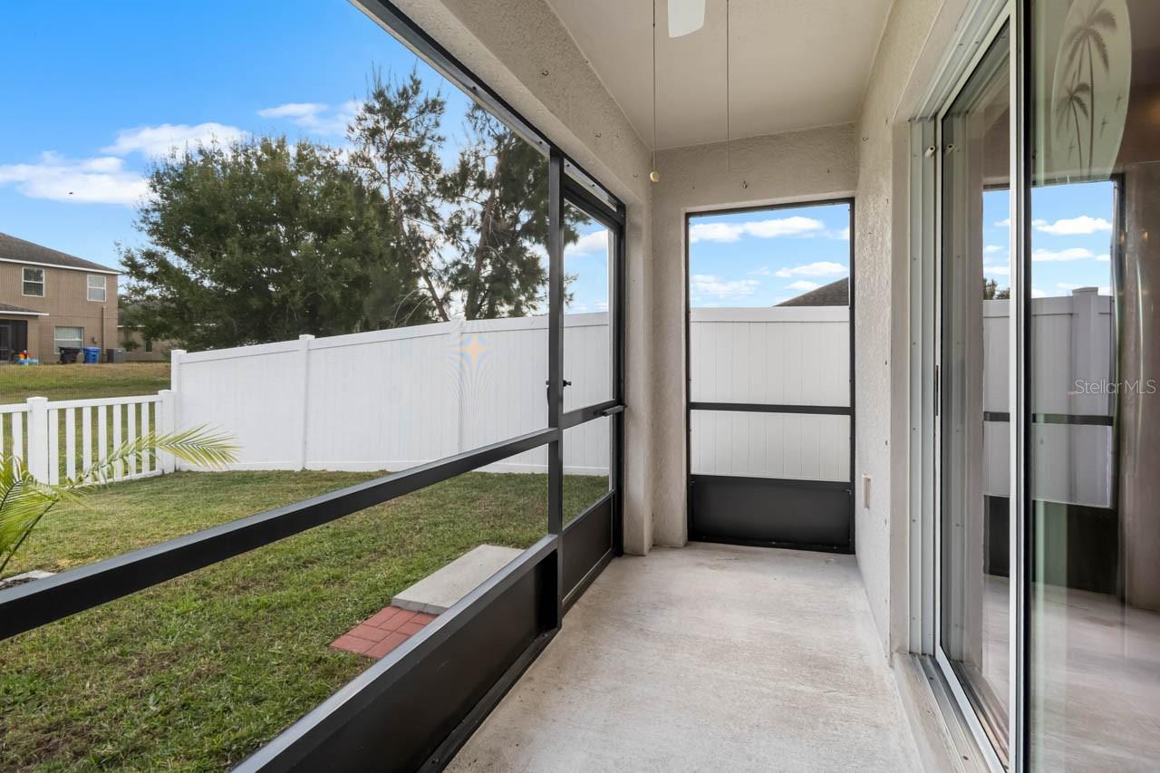 HAWKS POINT PH 1C-2 & 1D-1 - Residential Lease