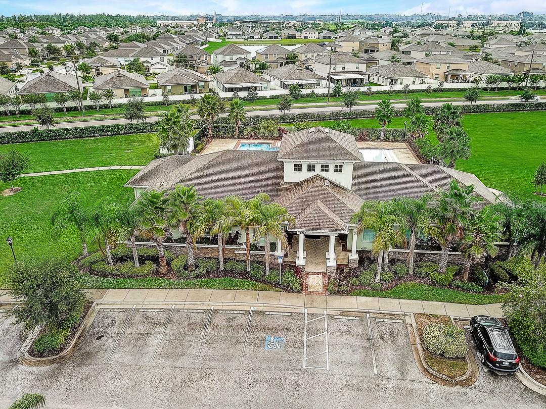 HAWKS POINT PH 1C-2 & 1D-1 - Residential Lease