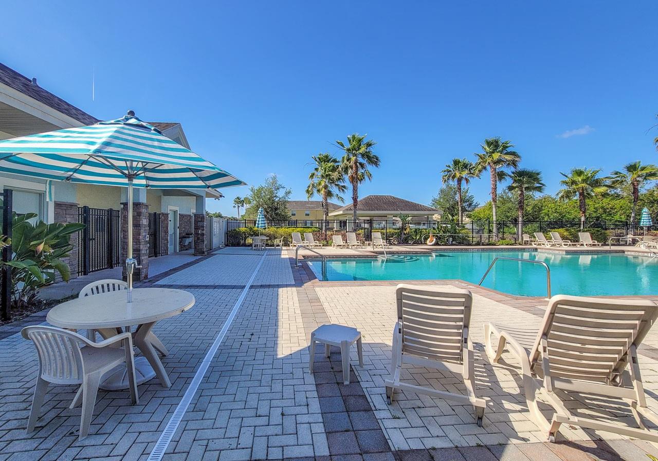 HAWKS POINT PH 1C-2 & 1D-1 - Residential Lease