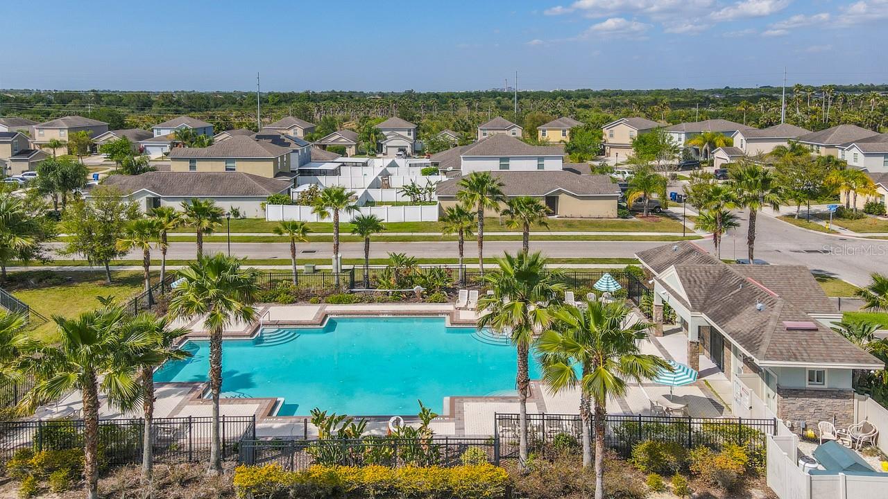 HAWKS POINT PH 1C-2 & 1D-1 - Residential Lease