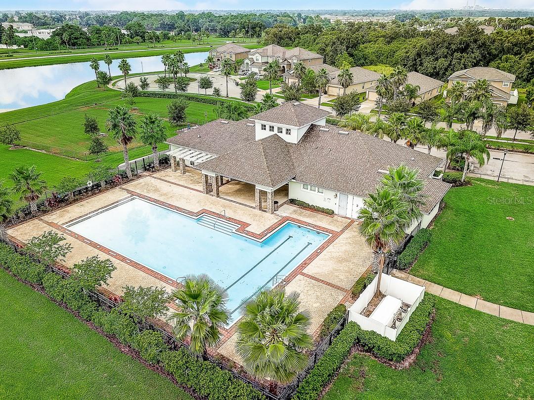 HAWKS POINT PH 1C-2 & 1D-1 - Residential Lease