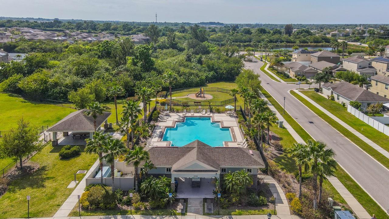 HAWKS POINT PH 1C-2 & 1D-1 - Residential Lease