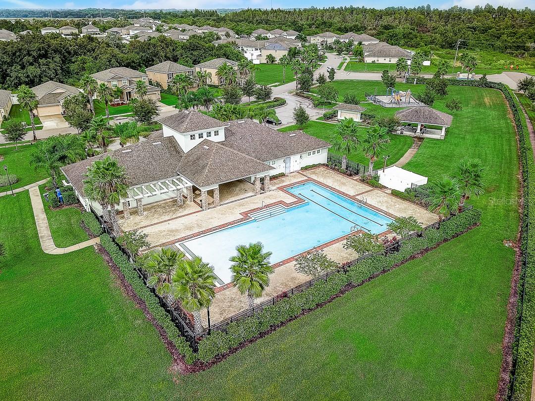 HAWKS POINT PH 1C-2 & 1D-1 - Residential Lease