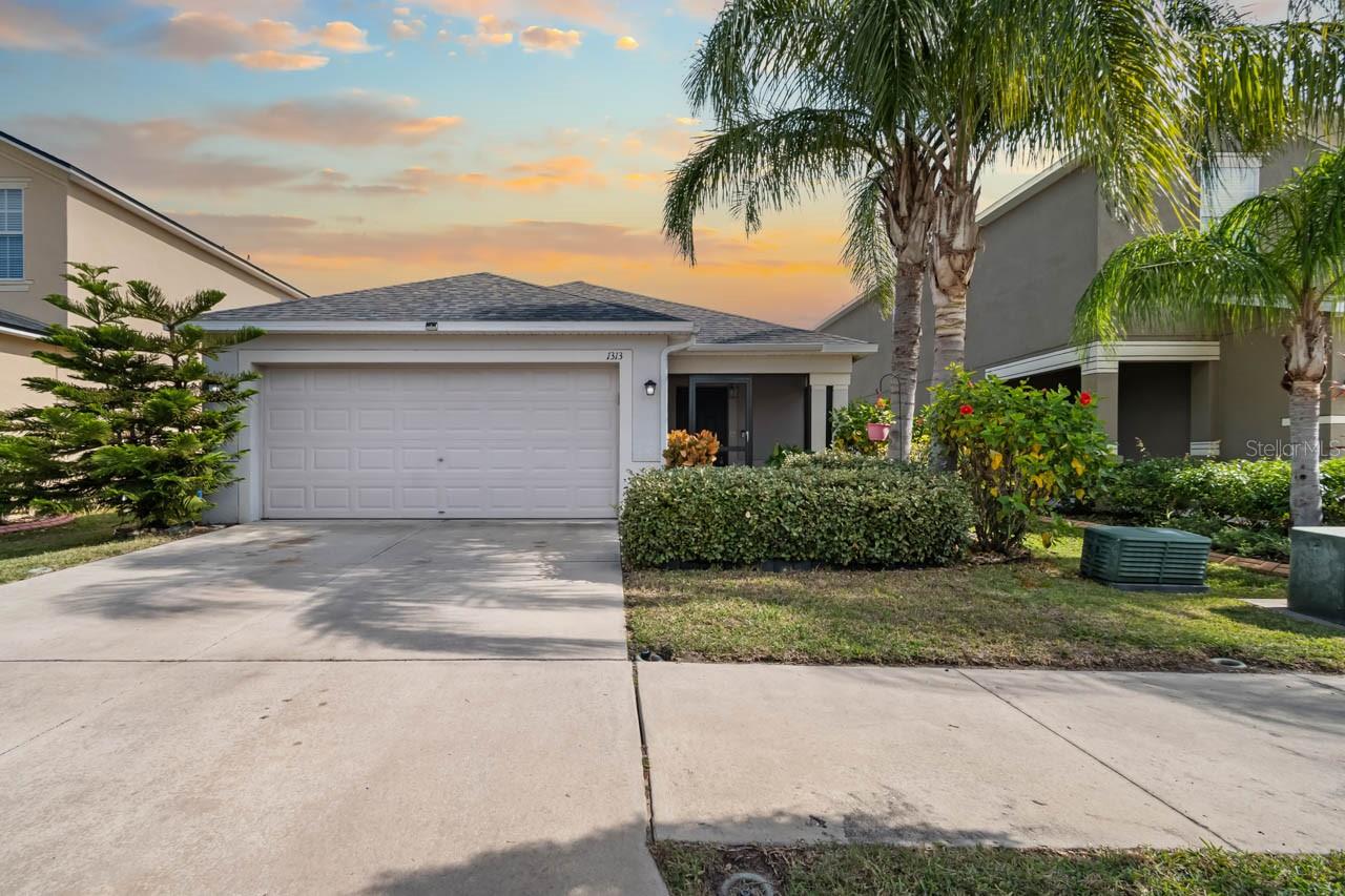 HAWKS POINT PH 1C-2 & 1D-1 - Residential Lease