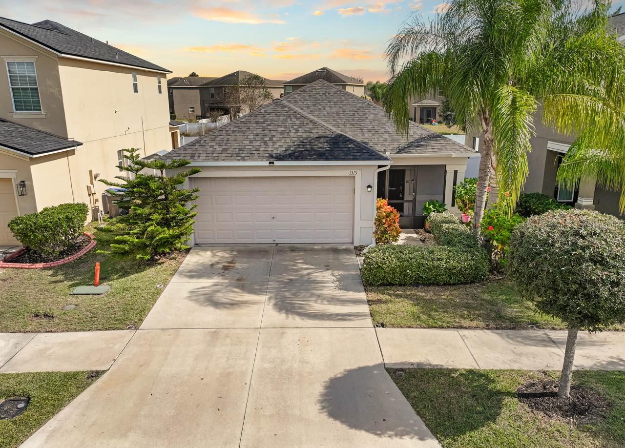 HAWKS POINT PH 1C-2 & 1D-1 - Residential Lease