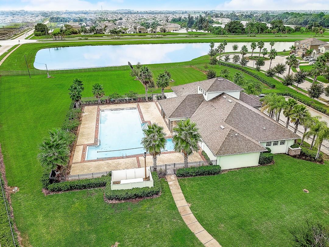 HAWKS POINT PH 1C-2 & 1D-1 - Residential Lease