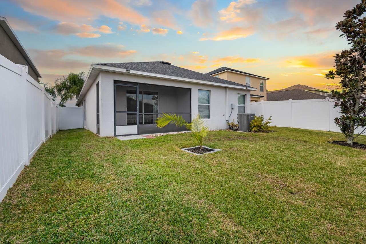 HAWKS POINT PH 1C-2 & 1D-1 - Residential Lease