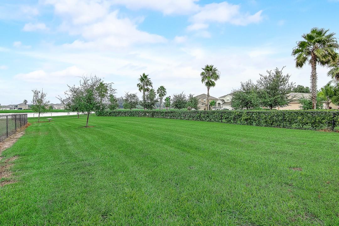 HAWKS POINT PH 1C-2 & 1D-1 - Residential Lease