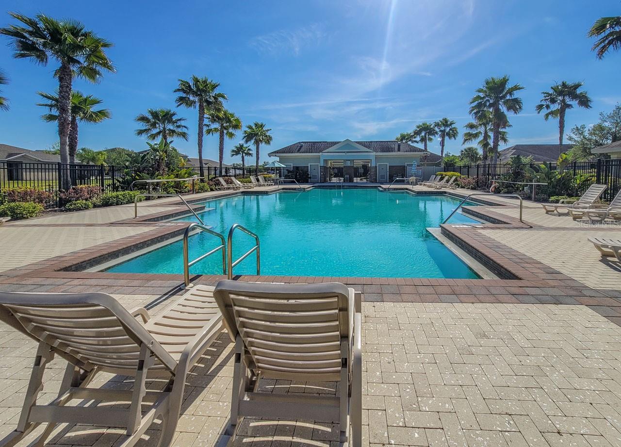 HAWKS POINT PH 1C-2 & 1D-1 - Residential Lease