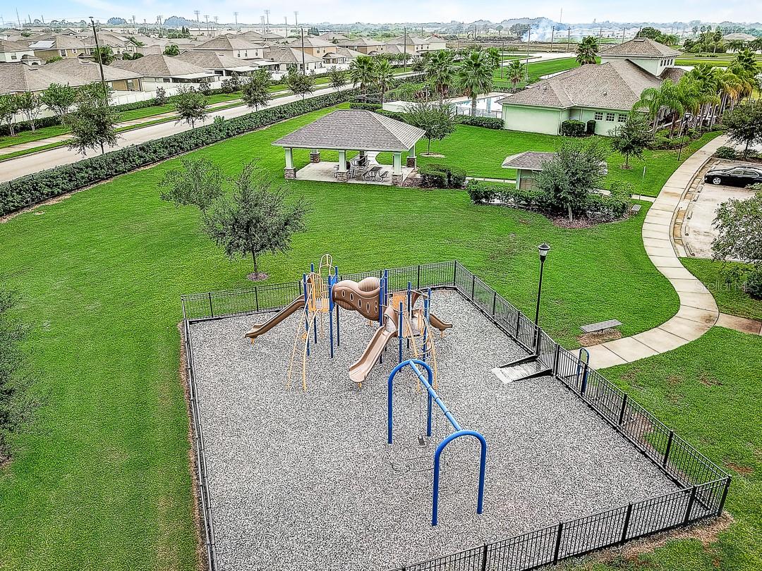 HAWKS POINT PH 1C-2 & 1D-1 - Residential Lease