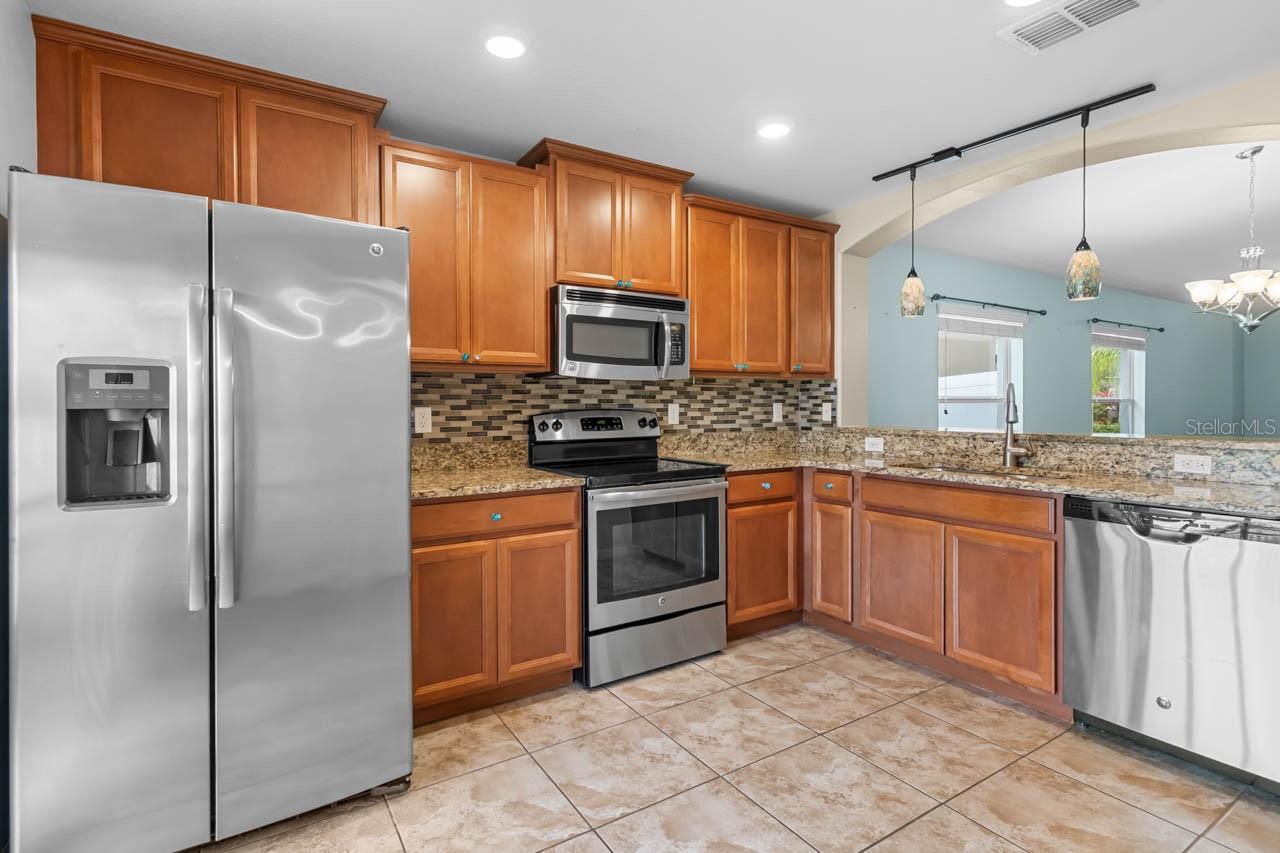 HAWKS POINT PH 1C-2 & 1D-1 - Residential Lease