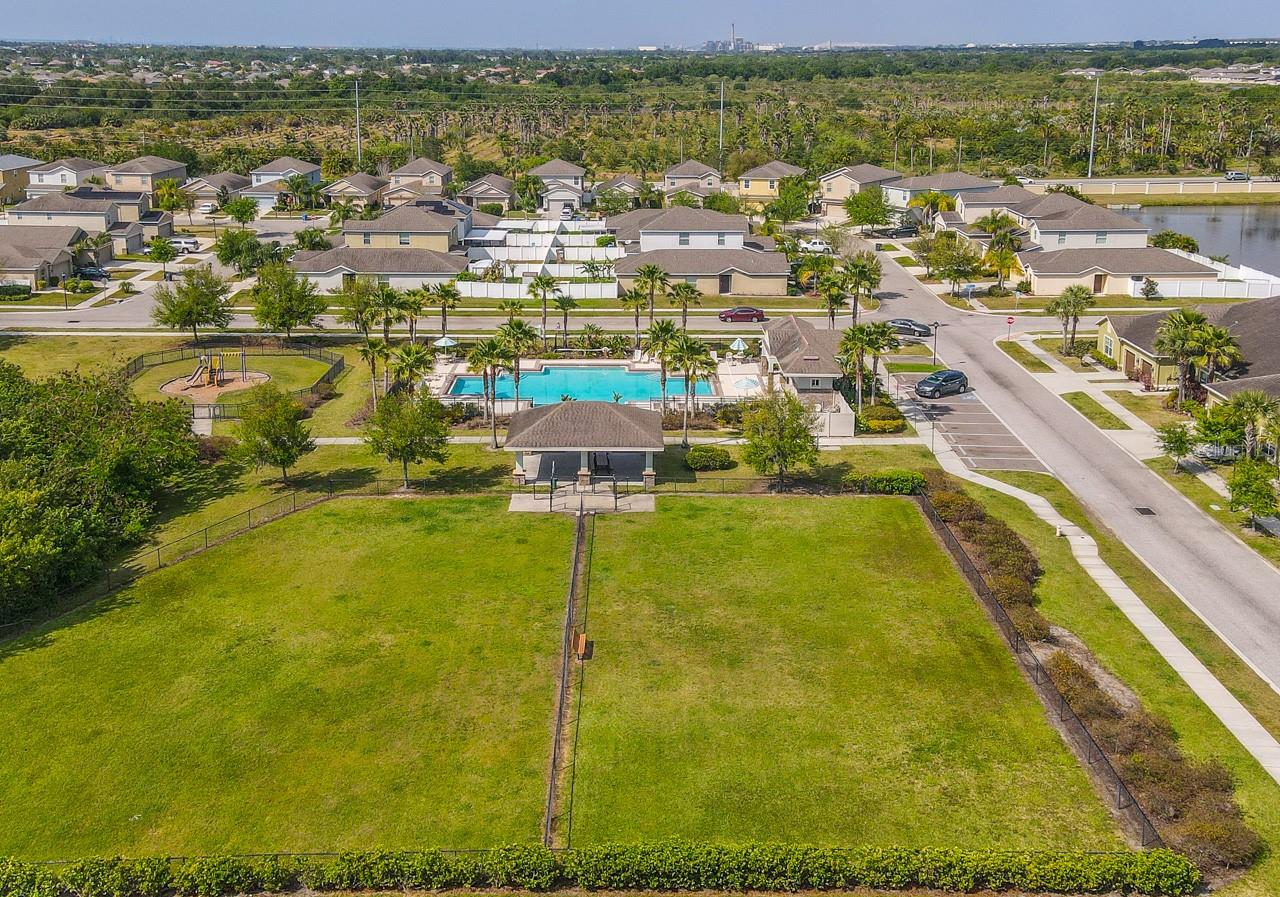 HAWKS POINT PH 1C-2 & 1D-1 - Residential Lease