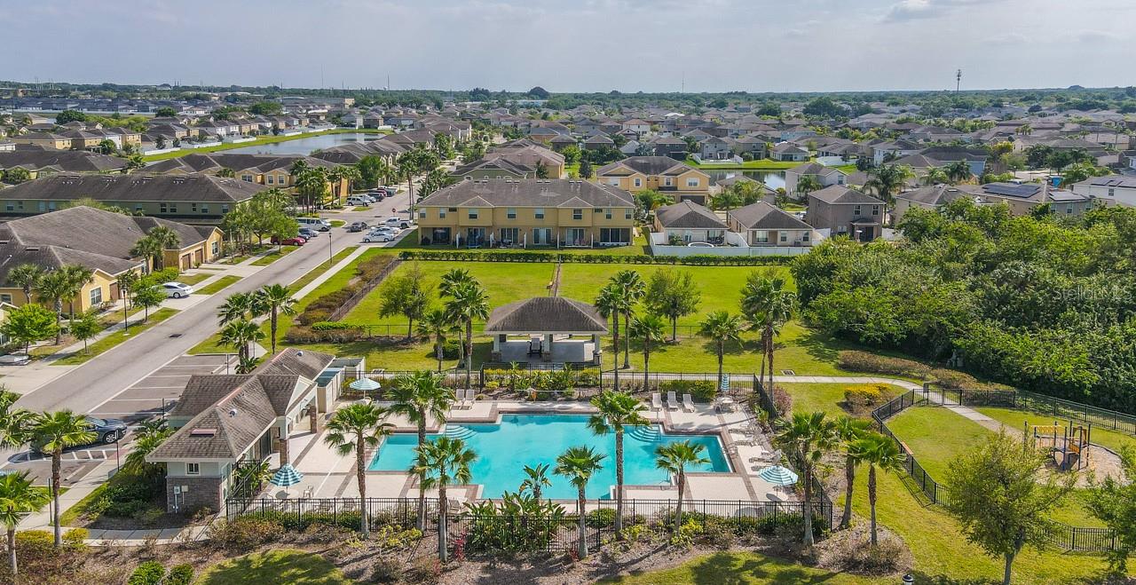 HAWKS POINT PH 1C-2 & 1D-1 - Residential Lease