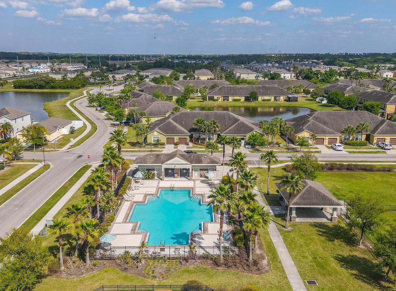 HAWKS POINT PH 1C-2 & 1D-1 - Residential Lease