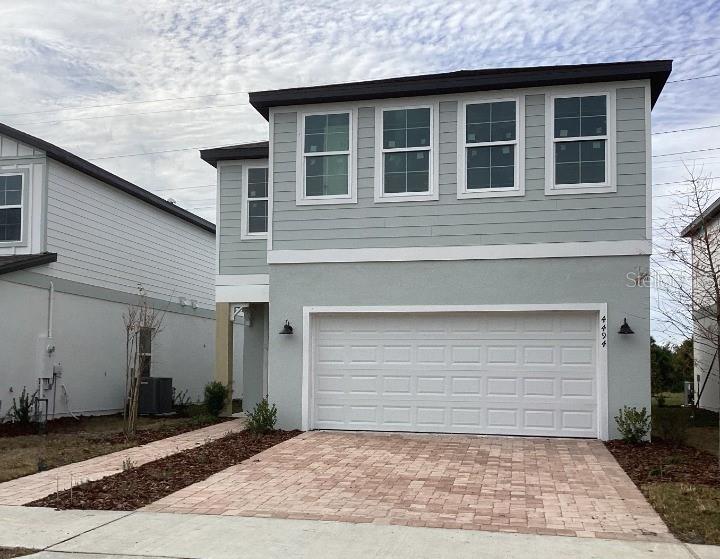 CATAMARAN COVE PHASE I & II - Residential