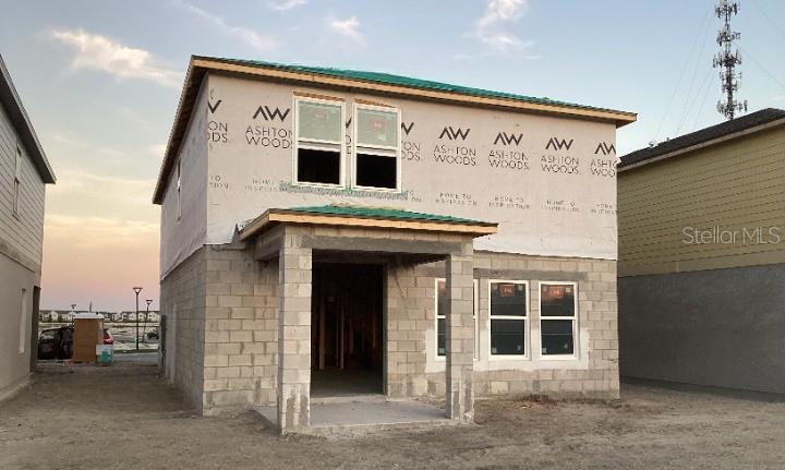 CATAMARAN COVE PHASE I & II - Residential