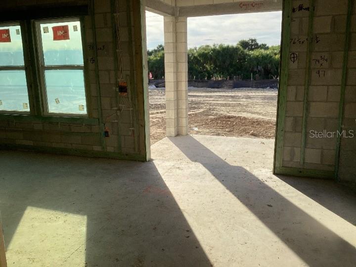 CATAMARAN COVE PHASE I & II - Residential