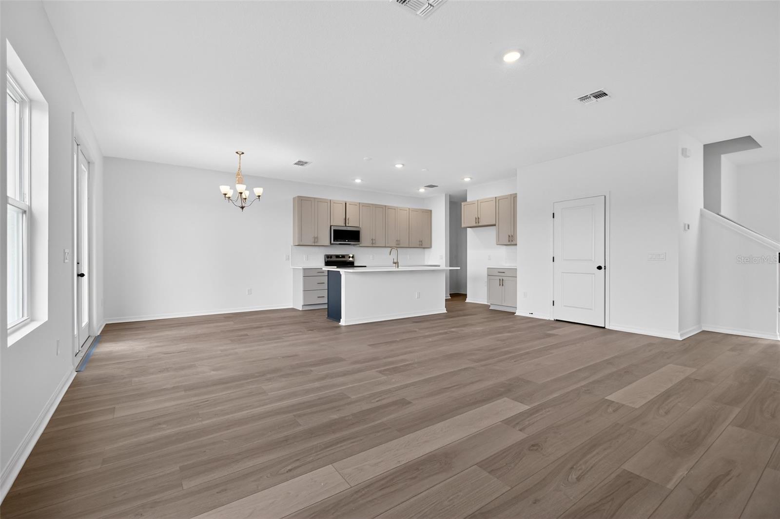 CATAMARAN COVE PHASE I & II - Residential