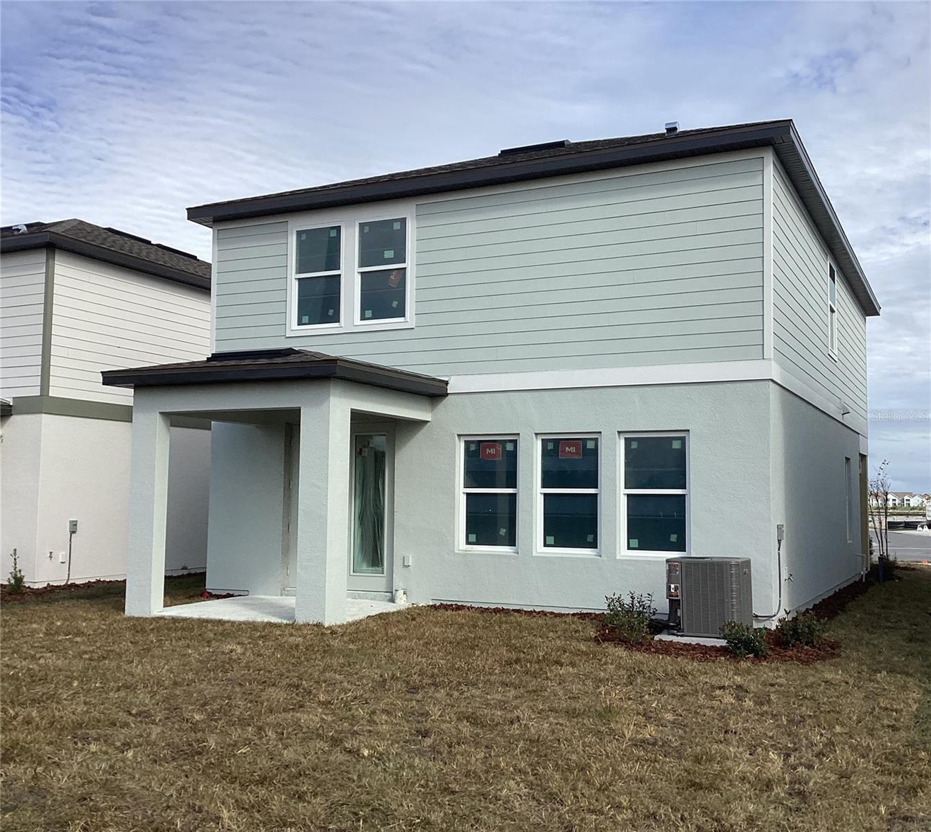 CATAMARAN COVE PHASE I & II - Residential