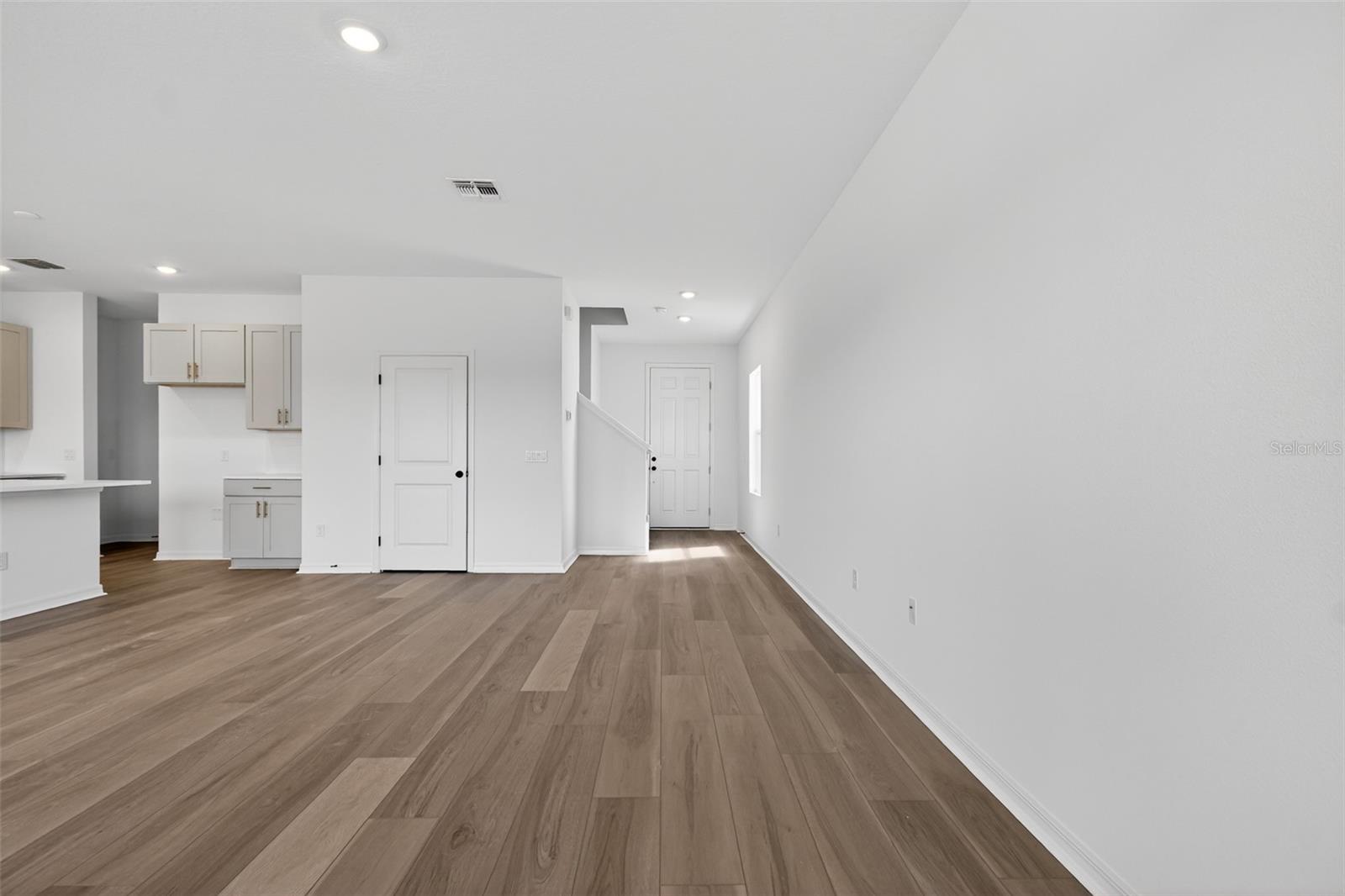 CATAMARAN COVE PHASE I & II - Residential