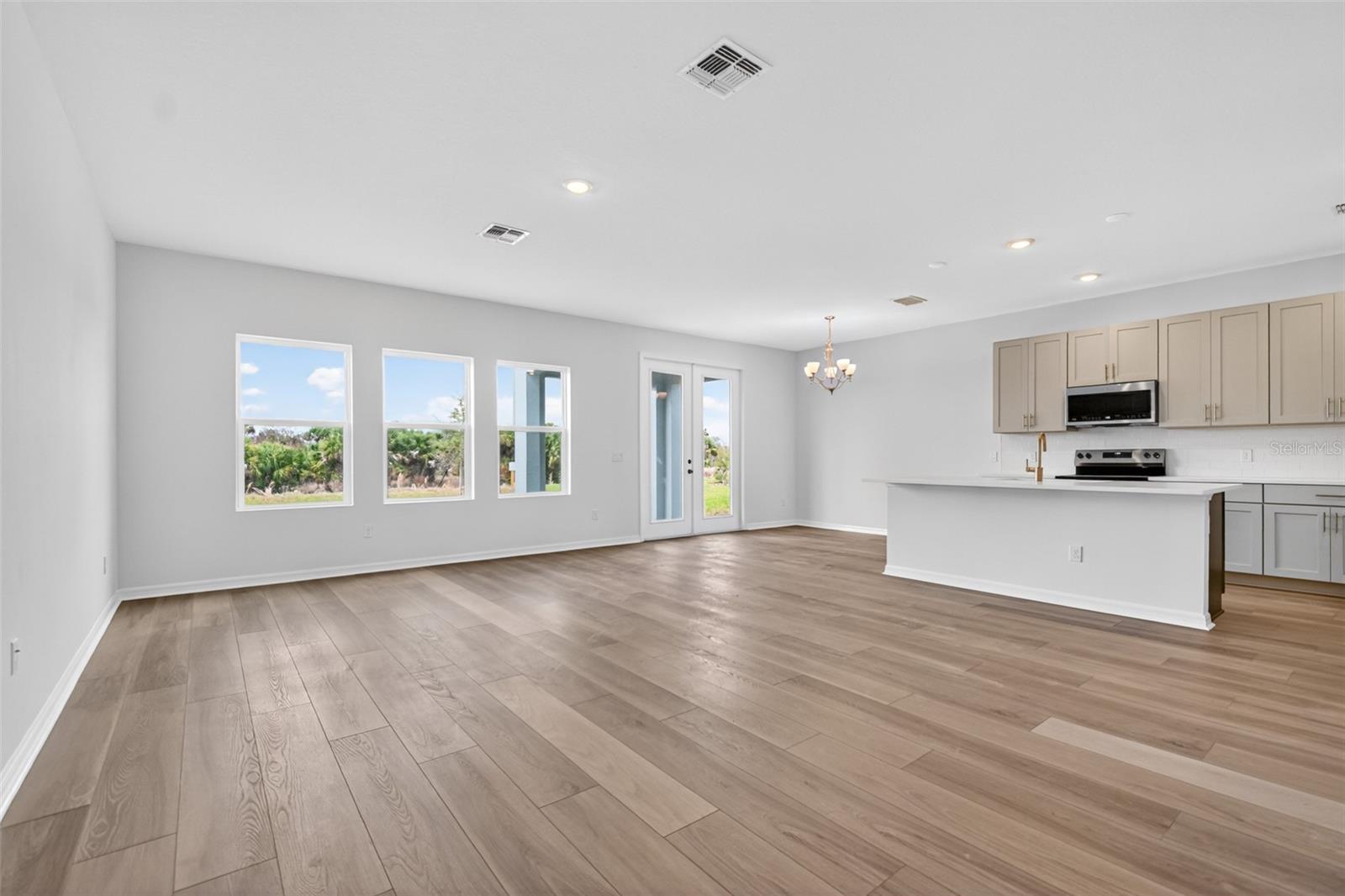 CATAMARAN COVE PHASE I & II - Residential