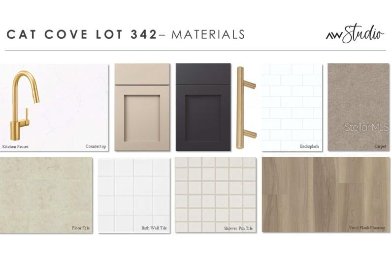 CATAMARAN COVE PHASE I & II - Residential