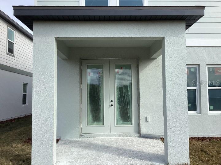 CATAMARAN COVE PHASE I & II - Residential