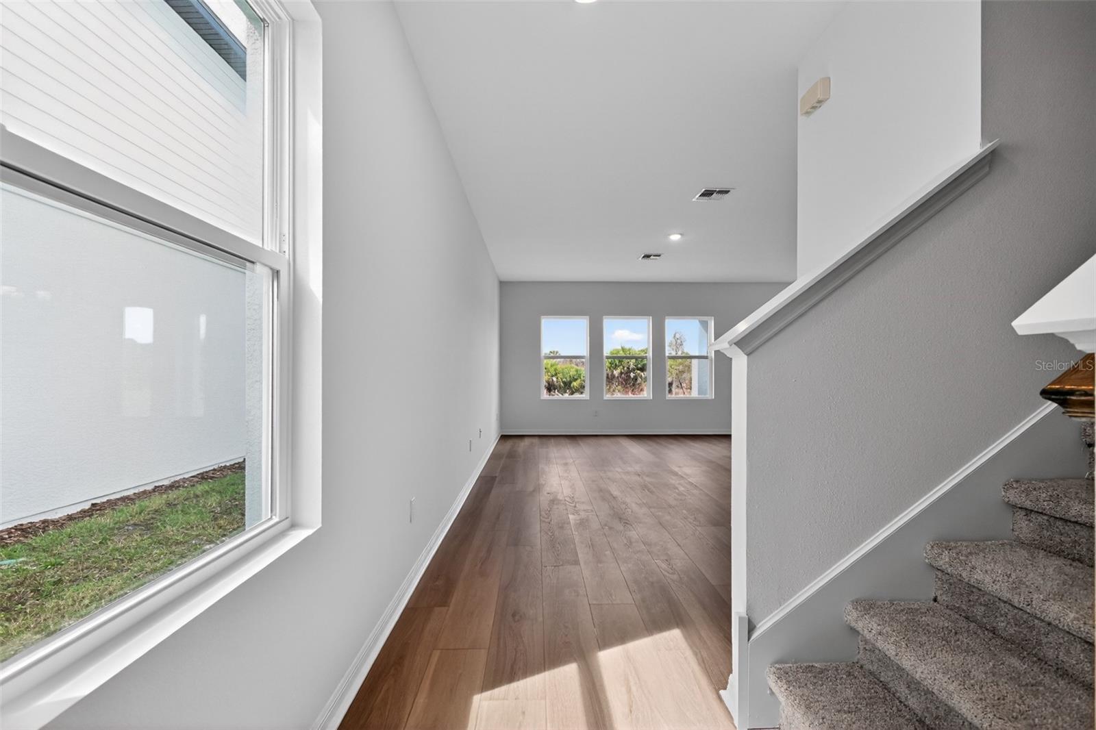 CATAMARAN COVE PHASE I & II - Residential