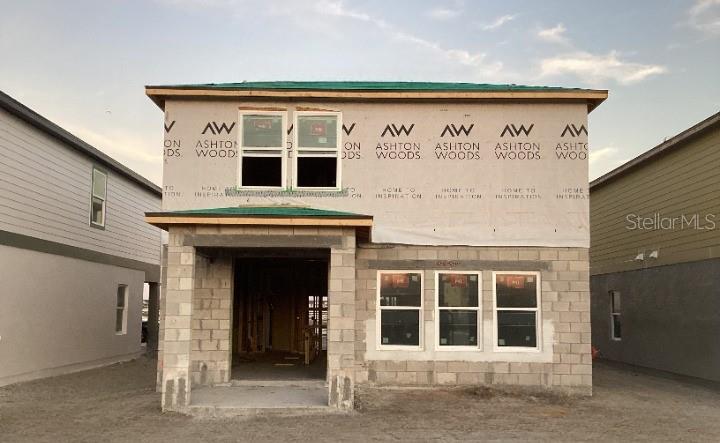 CATAMARAN COVE PHASE I & II - Residential