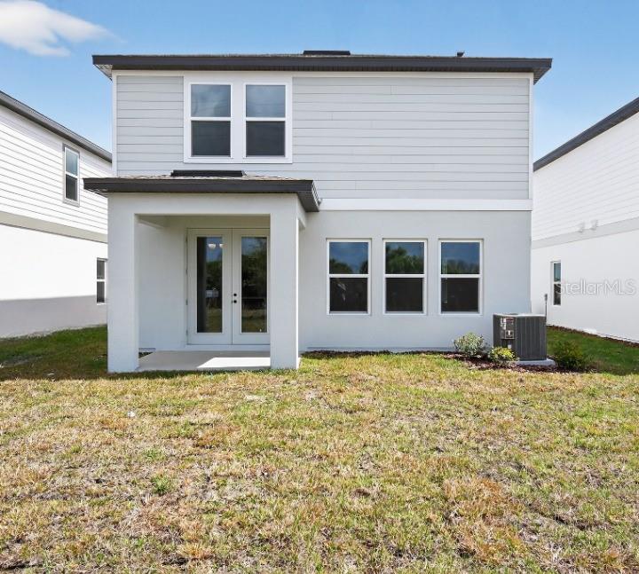 CATAMARAN COVE PHASE I & II - Residential