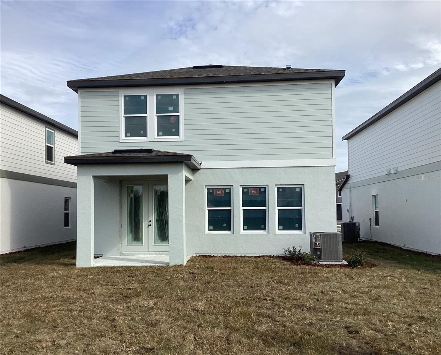 CATAMARAN COVE PHASE I & II - Residential