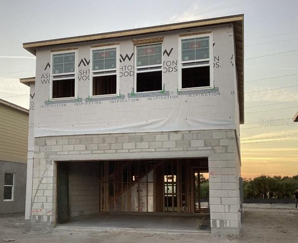 Photo of 4494 Masthead Ave, Rockledge, FL 32955 (MLS # TB8453362)