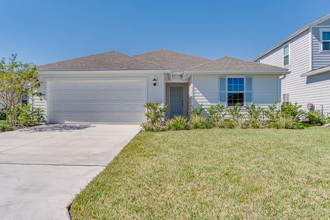 Photo of 33 Camellia Street, Palm Coast, FL 32137 (MLS # FC305538)
