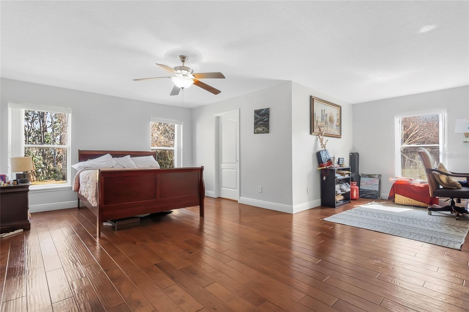 LAKE KEHOE PRESERVE 45/87 - Residential