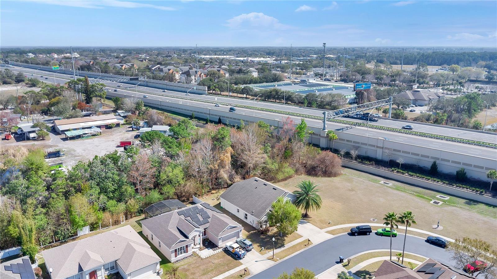 LAKE KEHOE PRESERVE 45/87 - Residential