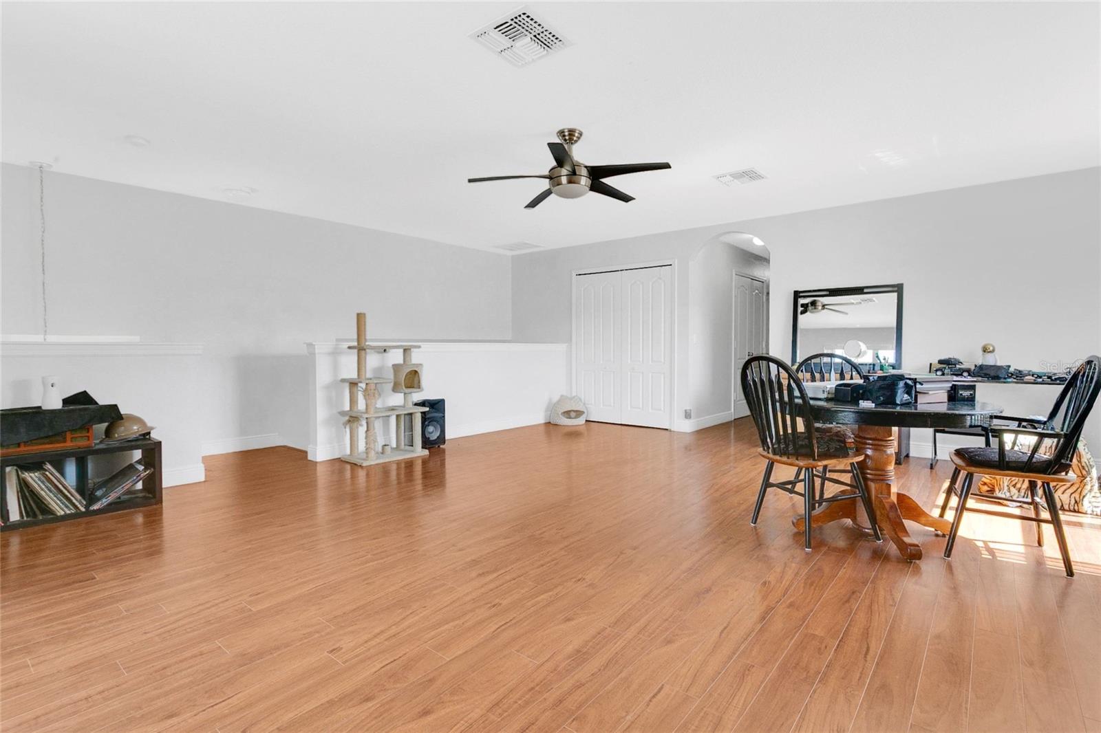 LAKE KEHOE PRESERVE 45/87 - Residential