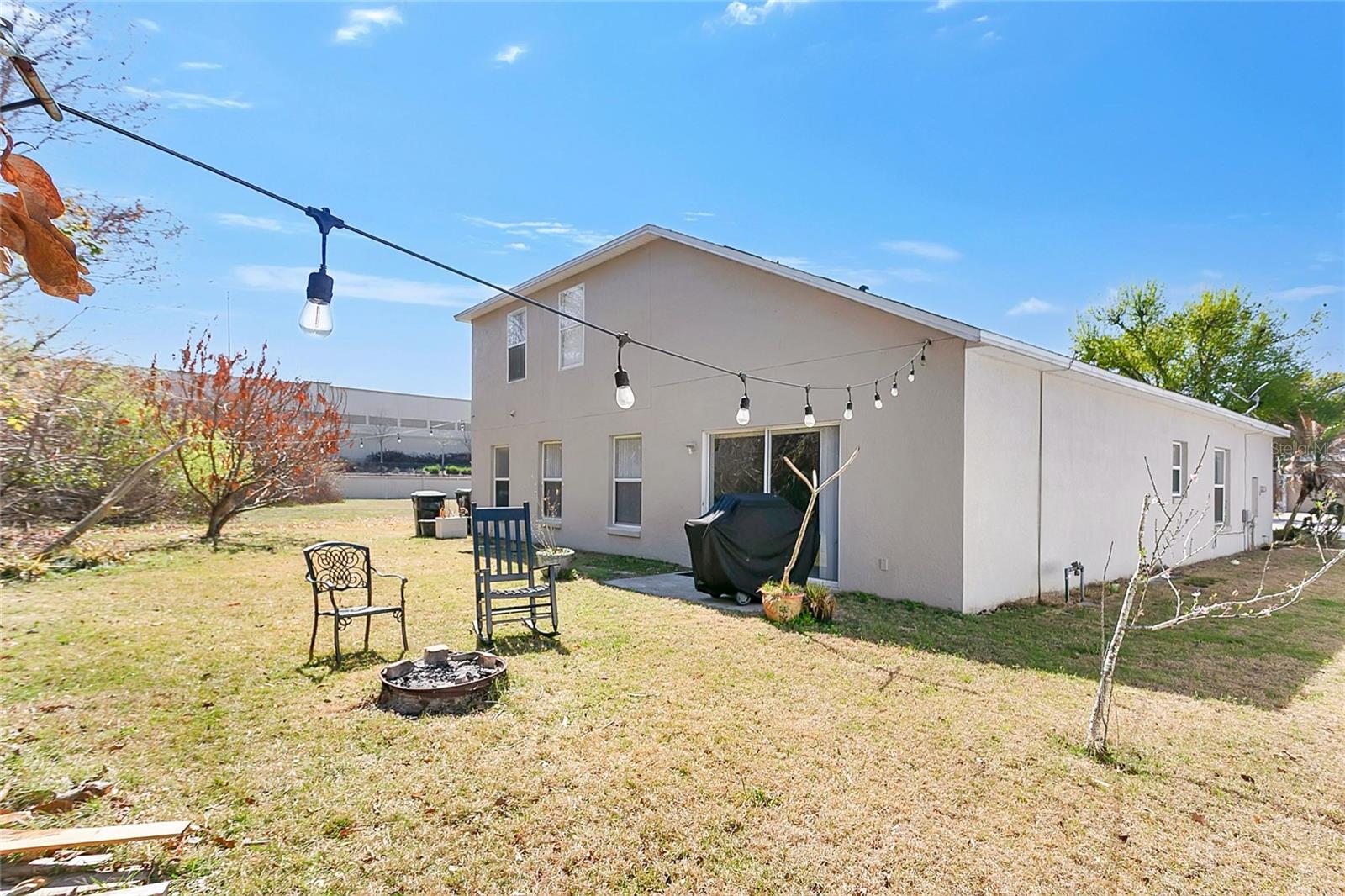 LAKE KEHOE PRESERVE 45/87 - Residential