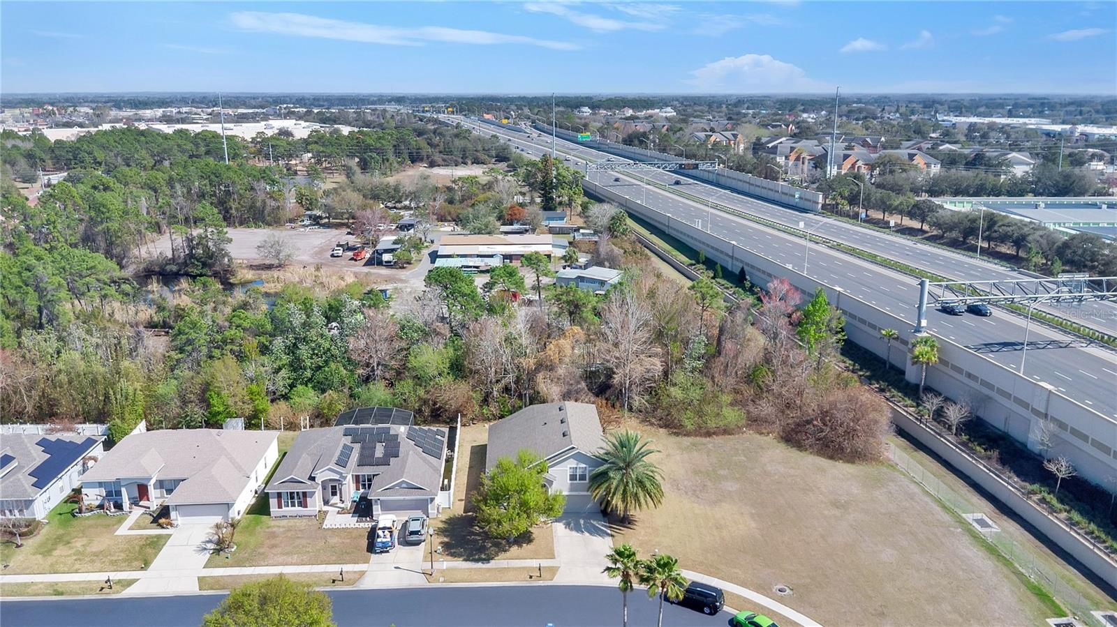 LAKE KEHOE PRESERVE 45/87 - Residential