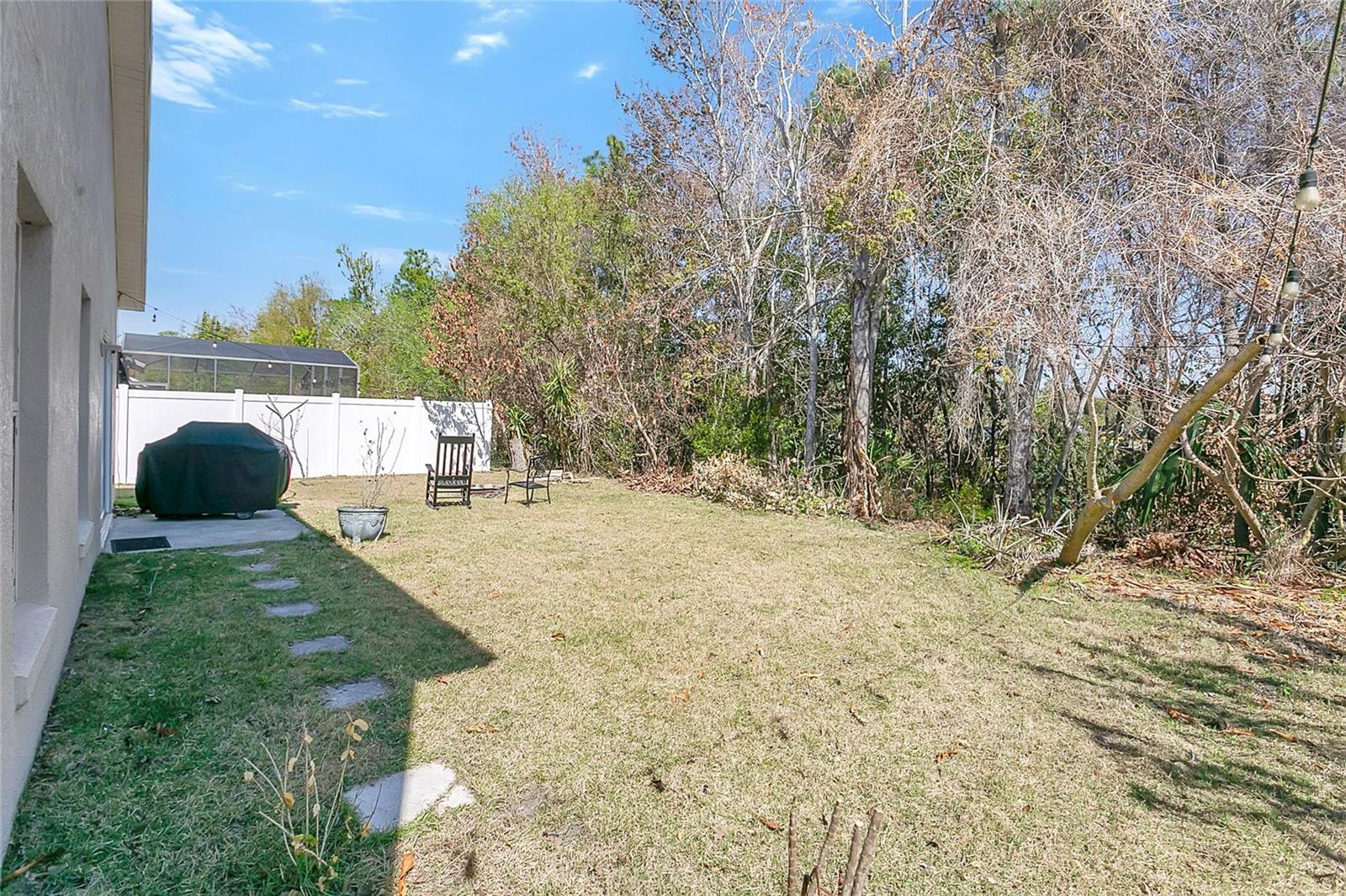 LAKE KEHOE PRESERVE 45/87 - Residential