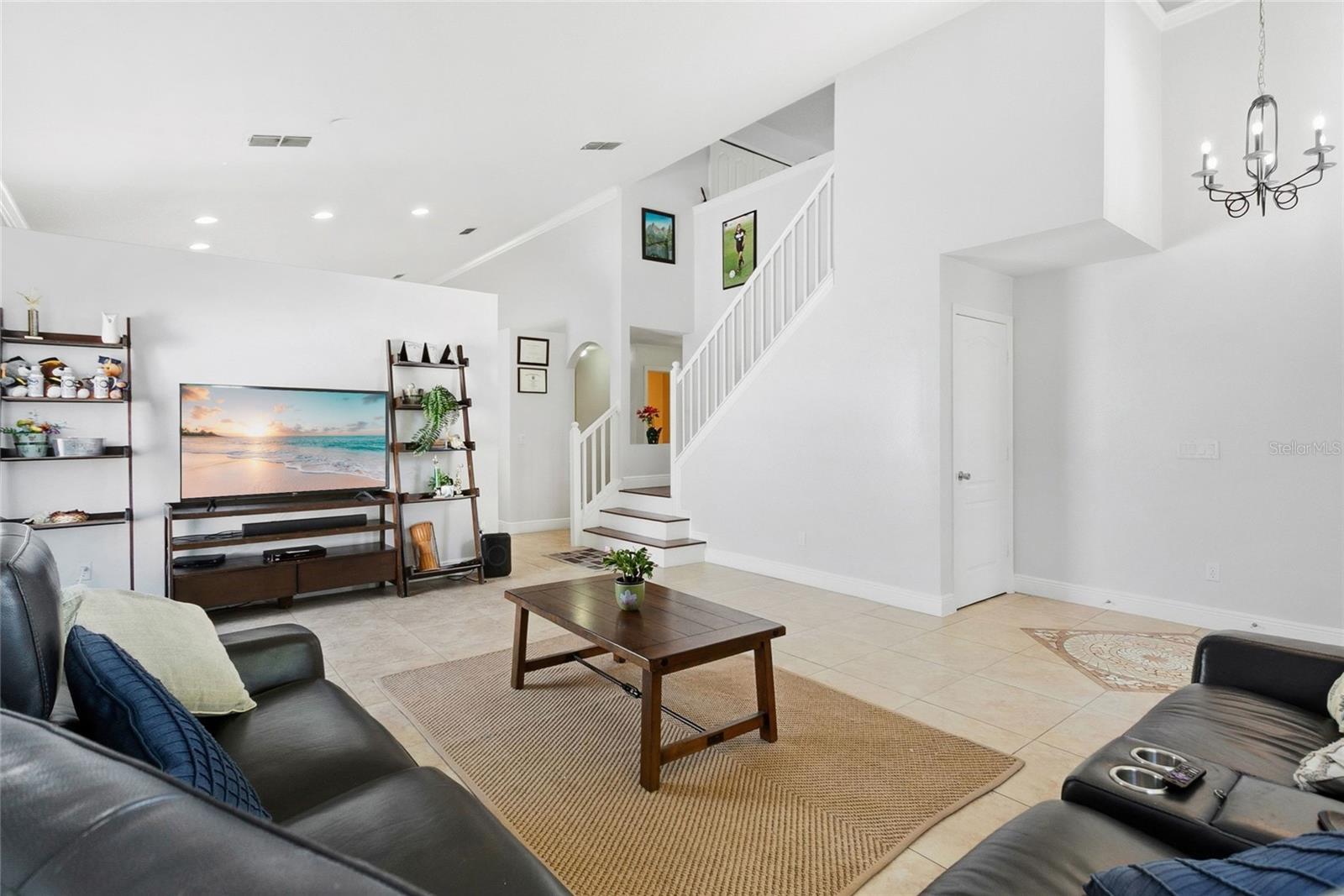 LAKE KEHOE PRESERVE 45/87 - Residential