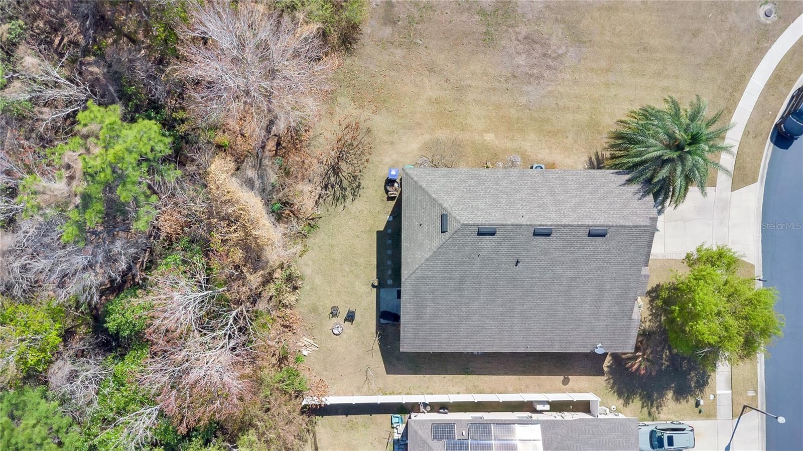 LAKE KEHOE PRESERVE 45/87 - Residential