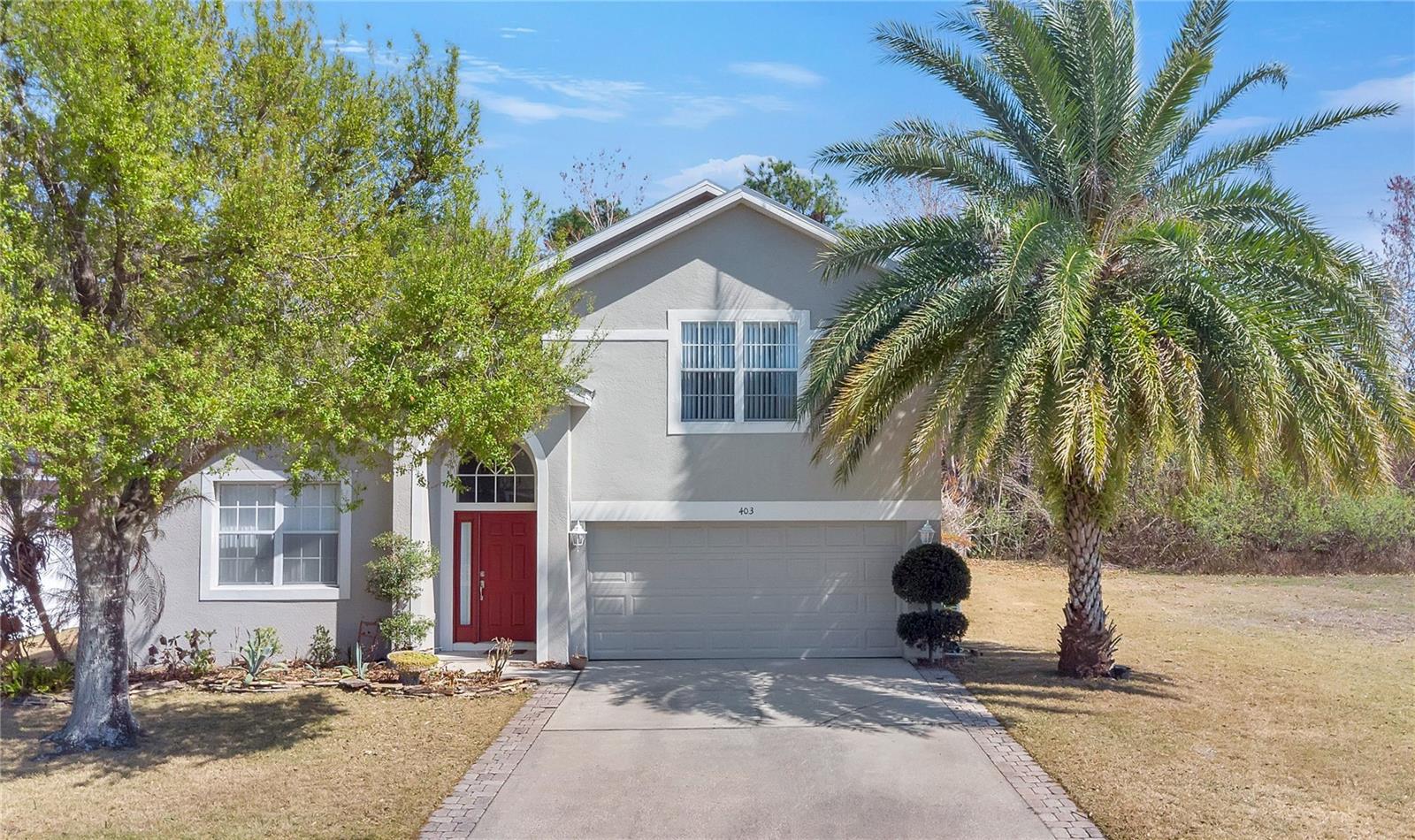 LAKE KEHOE PRESERVE 45/87 - Residential