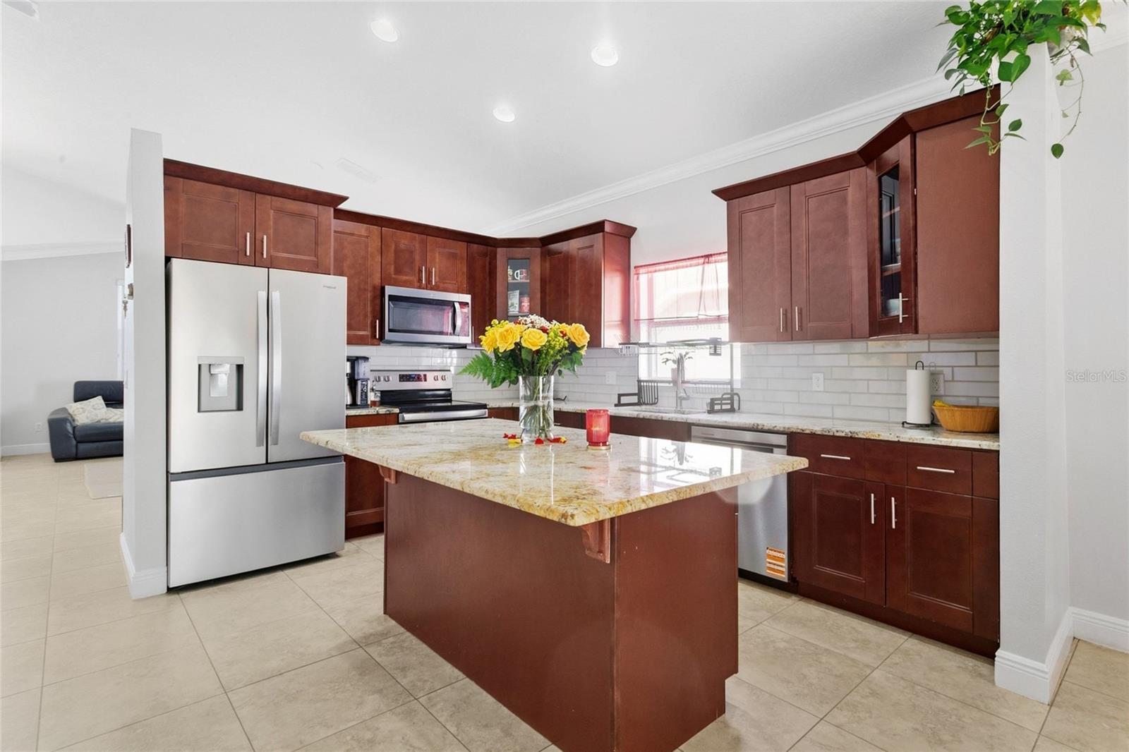 LAKE KEHOE PRESERVE 45/87 - Residential